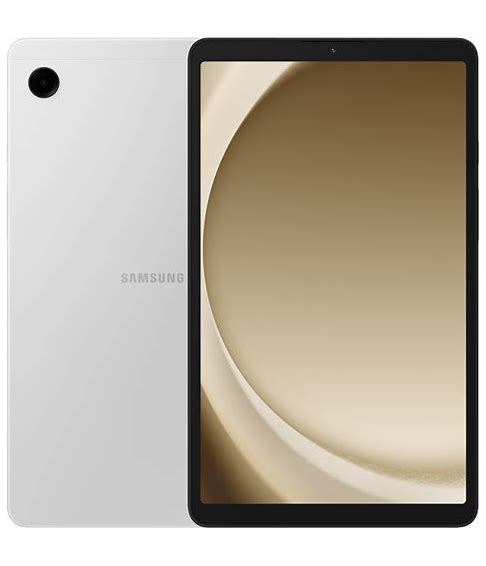 GALAXY TAB A9+ 5G (64GB) SILVER