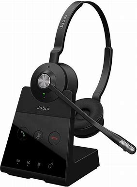 JABRA ENGAGE 65 SE STEREO