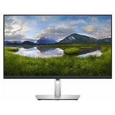 DELL 27 USB-C HUB MNTR P2723DE 27.0 IPS 1000:1 QHD 2560X1440