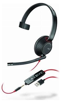 POLY BW 5210