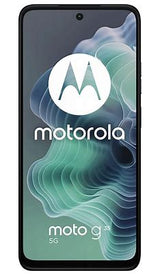 MOTOROLA G35 4+128 MIDNIGHT BLACK