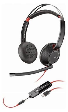 POLY BW 5220