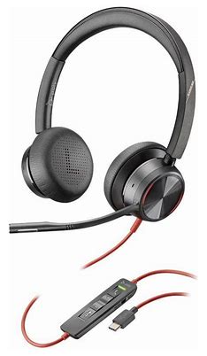 POLY BW 8225