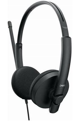 DELL STEREO HEADSET WH1022