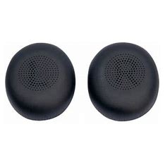 JABRA EVOLVE2 40/65 EAR CUSHIONS 6 PCS BLACK