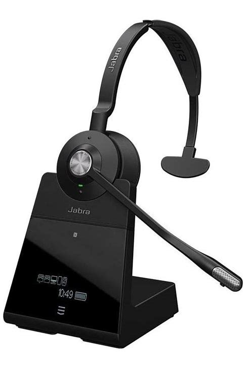 JABRA ENGAGE 75 SE MONO LOWPOWER