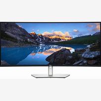 DELL ULTRASHARP 40 CURVED