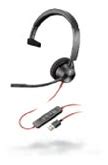 POLY BW 3310