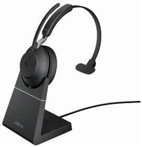 JABRA EVOLVE2 55