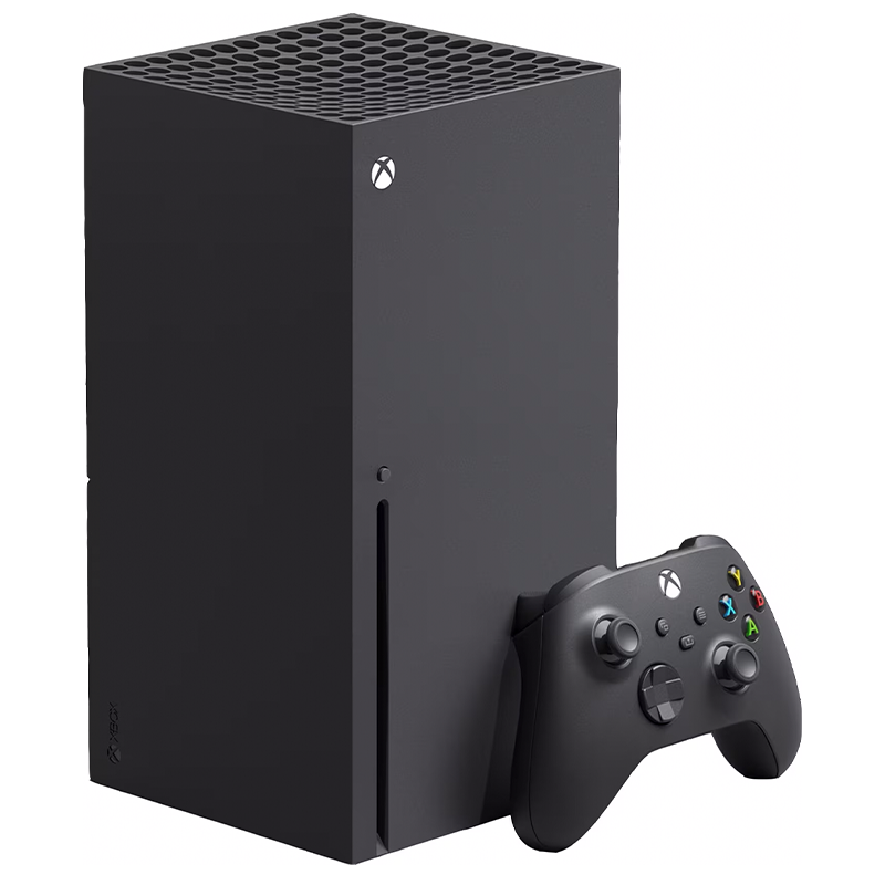 Xbox Series X Refurbished